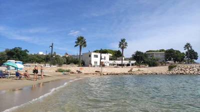 l'Ampolla - Photo 3