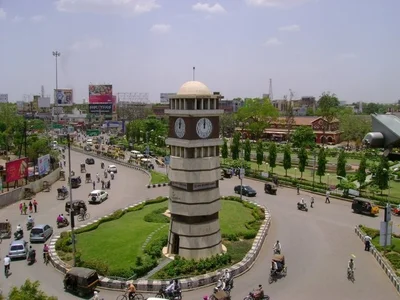 Raipur - Photo 4
