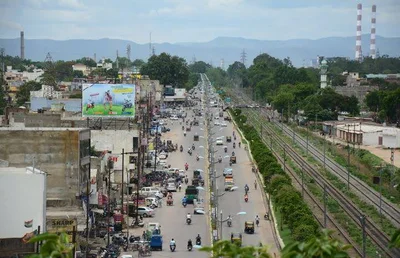 Raipur - Photo 5
