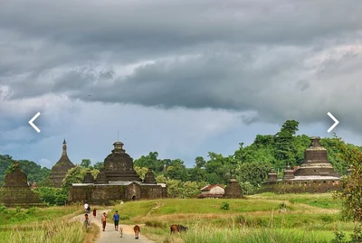 Sittwe Township - Photo 5