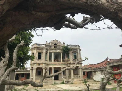 Jinsha Town - Photo 3