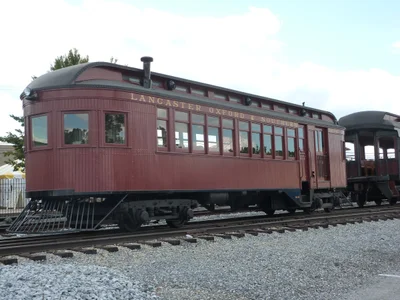 Strasburg - Photo 2
