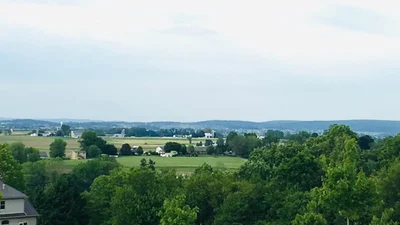 Strasburg - Photo 3
