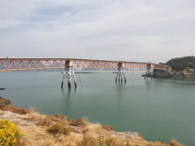 Gunsan-si - Photo 2