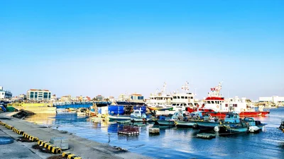 Gunsan-si - Photo 4