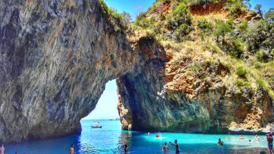 San Nicola Arcella - Photo 2