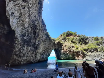 San Nicola Arcella - Photo 3