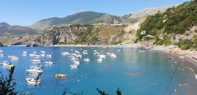 San Nicola Arcella - Photo 4