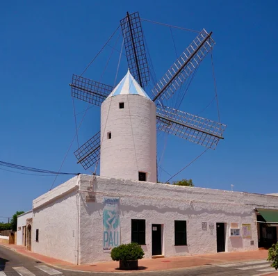 Sant Lluís - Photo 3