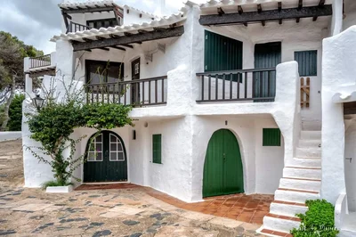 Sant Lluís - Photo 4