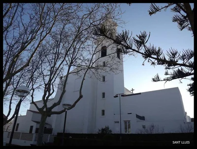 Sant Lluís - Photo 5