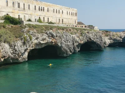 Santa Maria di Leuca - Photo 2