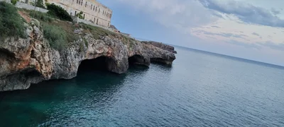 Santa Maria di Leuca - Photo 3
