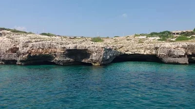 Santa Maria di Leuca - Photo 4