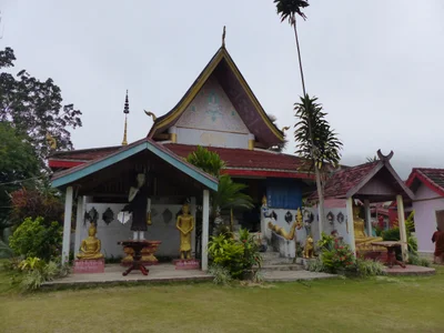 Pakbeng - Photo 2