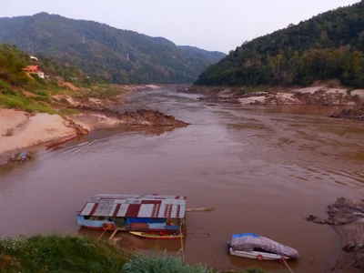 Pakbeng - Photo 3