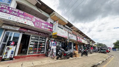 North Western Province - Photo 3