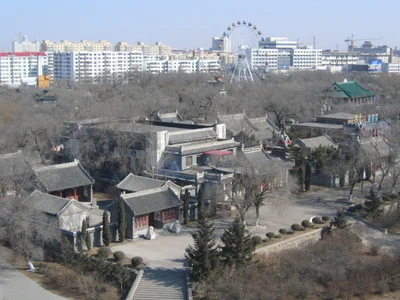 Qiqihar - Photo 4