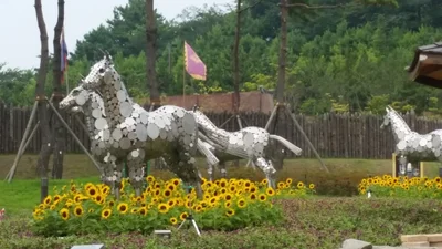 Gimhae-si - Photo 2