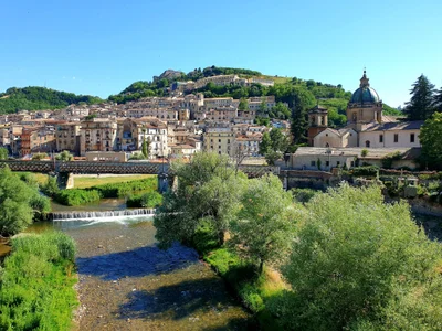 Cosenza - Photo 2