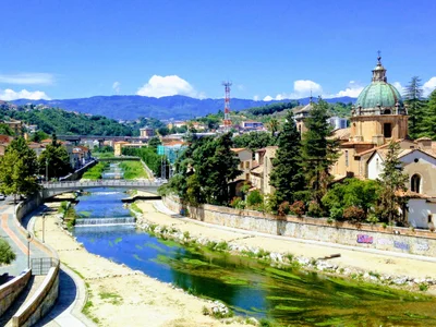 Cosenza - Photo 3