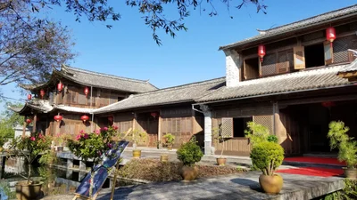 Tengchong - Photo 4