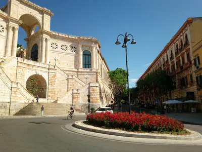 Casteddu/Cagliari - Photo 2
