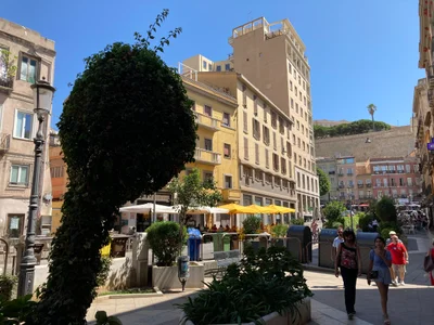 Casteddu/Cagliari - Photo 3
