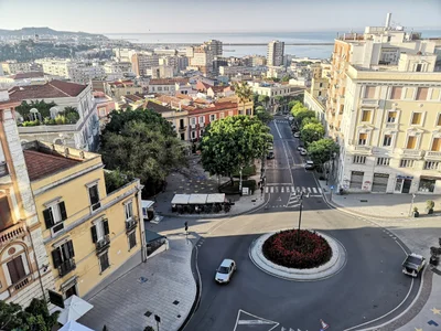 Casteddu/Cagliari - Photo 4