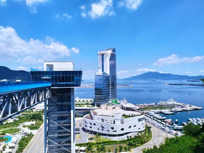 Yeosu-si - Photo 2