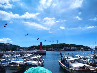 Yeosu-si - Photo 3