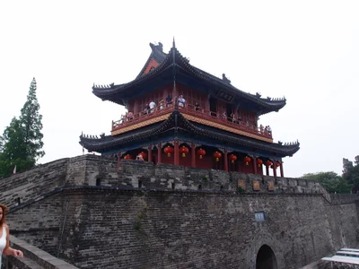 Jingzhou - Photo 3