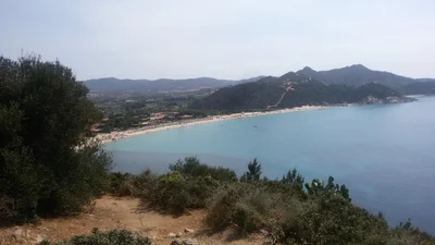 Crabonaxa/Villasimius - Photo 4