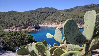 Sant Joan de Labritja - Photo 2
