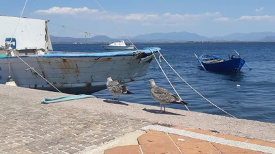 Santu Antiogu/Sant'Antioco - Photo 4
