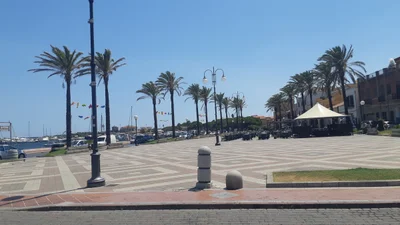 Santu Antiogu/Sant'Antioco - Photo 5
