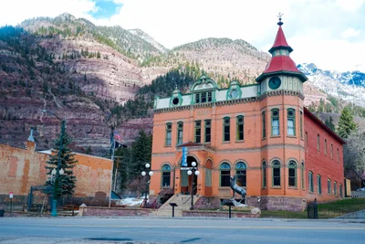 Ouray - Photo 2