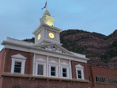 Ouray - Photo 3