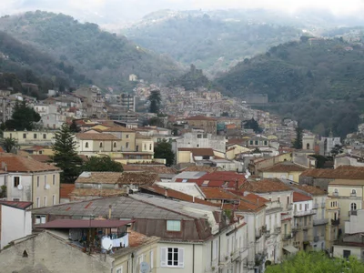 Lamezia Terme - Photo 3