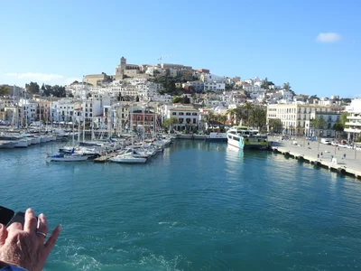 Eivissa - Photo 2