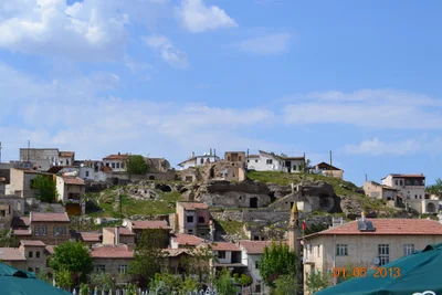 Avanos İlçe Merkezi - Photo 2