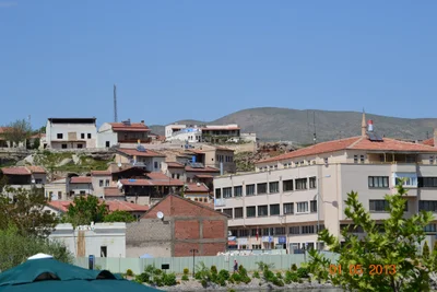 Avanos İlçe Merkezi - Photo 3