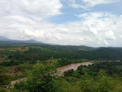 Hsipaw Township - Photo 2