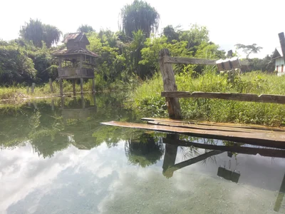 Hsipaw Township - Photo 3