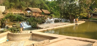 Hsipaw Township - Photo 5