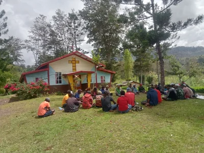 Wamena - Photo 3