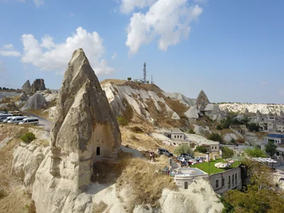 Göreme Beldesi - Photo 2