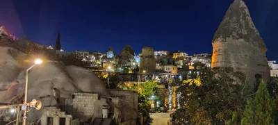 Göreme Beldesi - Photo 3