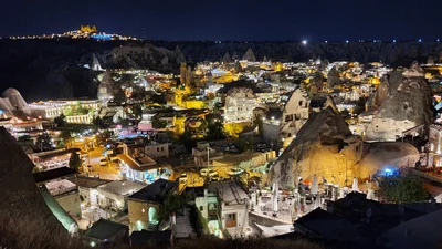 Göreme Beldesi - Photo 5
