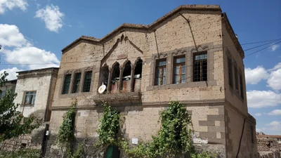 Kaymaklı Beldesi - Photo 2